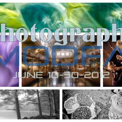 June 2012 Photo Exhibition